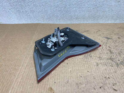 2007 2008 2009 Acura Mdx Left Driver Lh Side Inner Tail Light Oem W7753 DW6