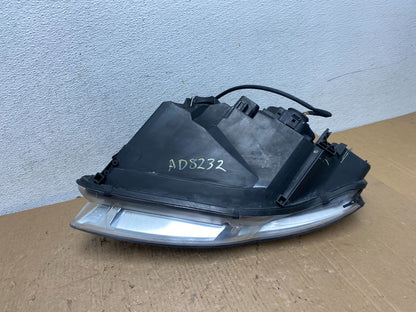 2005 2006 2007 2008 Audi A4 Right Passenger RH Halogen Headlight AD8232 DW8