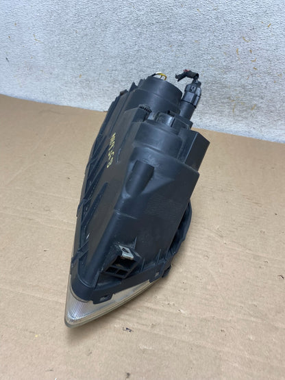 2006 to 2008 Hyundai Sonata Left Driver LH Side Headlight Halogen AH9368 DW5
