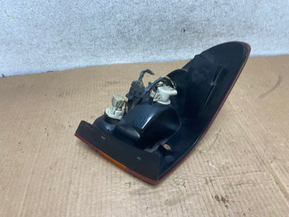 2000-2002 Saturn SL S-Series Right Passenger RH Side Tail Light AI7013 LK5