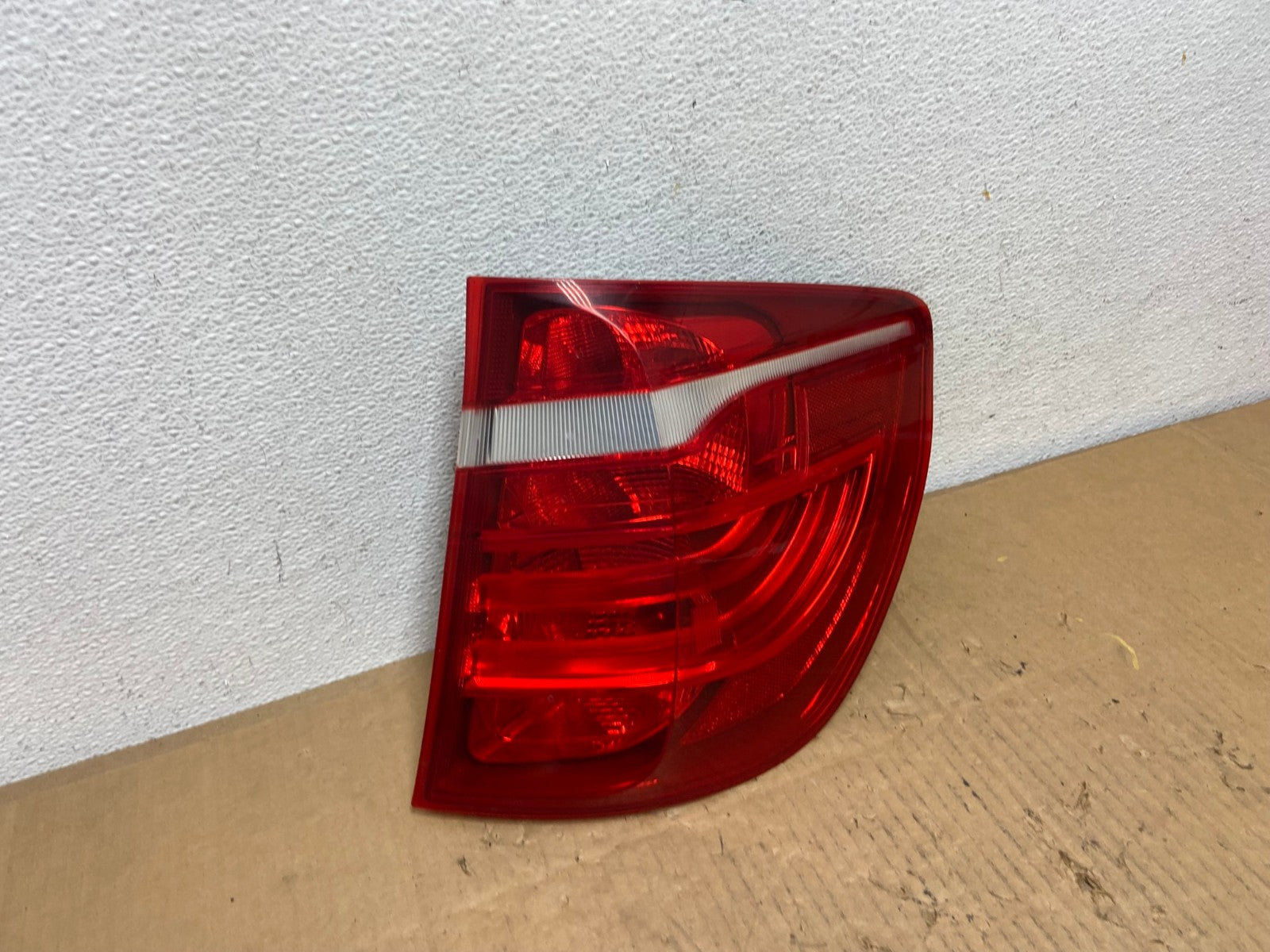 2011 to 2017 BMW X3 Right Passenger RH Side Tail Light AD1024 LK2