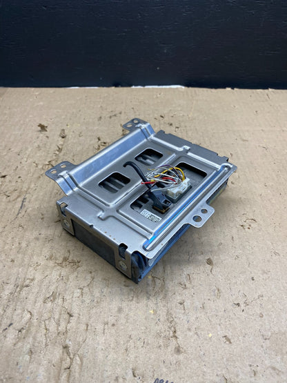 2010 to 2012 Nissan Armada QX56 Display Screen Information AB5656 DG5