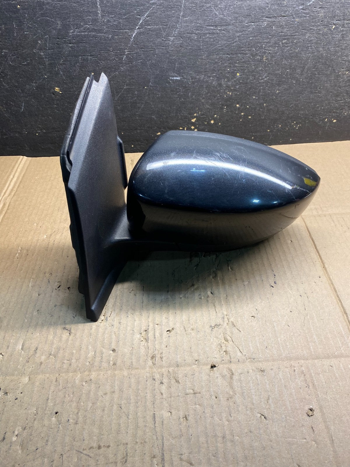 2013 to 2016 Ford Escape Left Driver Lh Power Door Mirror Oem AB0625 MS0