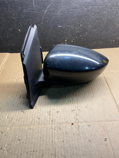 2013 to 2016 Ford Escape Left Driver Lh Power Door Mirror Oem AB0625 MS0