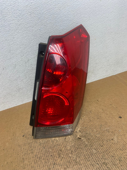 2004-2009 Nissan Quest Right Passenger Side Rh Tail Light AE2799 LK2