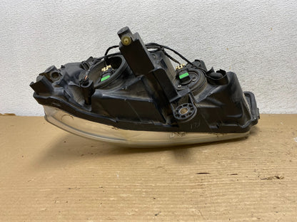 2011 to 2016 Chrysler Town and Country Right Passenger Headlight AG9125 DW6