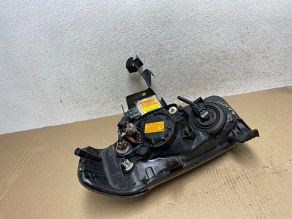 2002-2003 Nissan Maxima Right Passenger RH Headlight Xenon HID AJ2024 DW7
