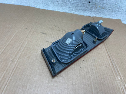 2000 to 2001 Toyota Camry Tail Light Inner Left Driver Lh Inner AI3771 LK4