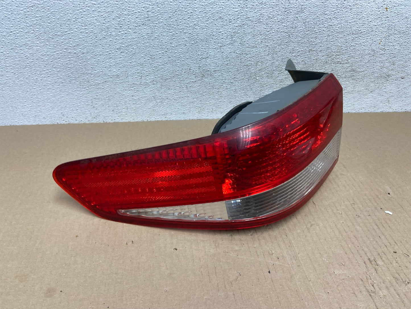 2003 to 2004 Honda Accord Sedan Left Driver Lh Side Tail light AF5800 LK2