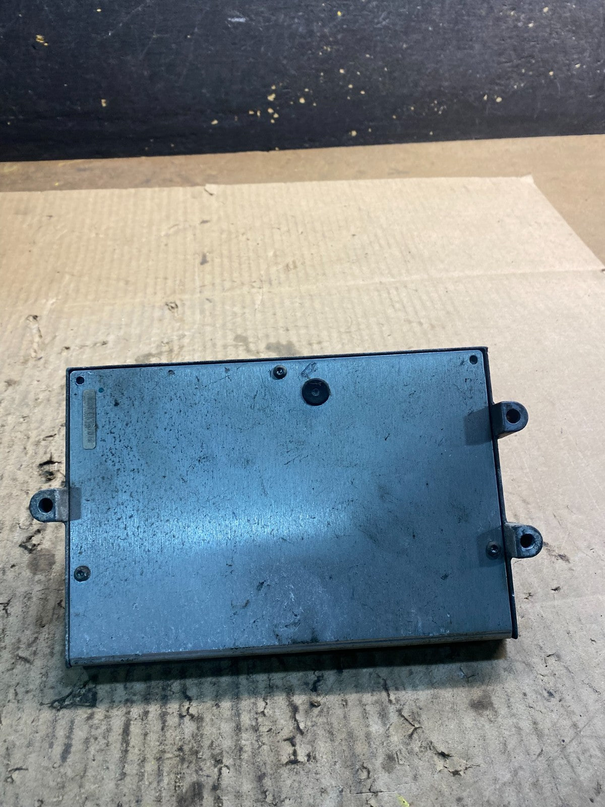 1996 Dodge Ram Truck 5.9L PCM Engine Computer ECM ECU OEM z5041 DG3