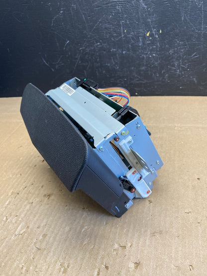 2008 to 2012 Cadillac SRX CTS Audio Radio Screen Display Player Oem AB9527 DG3