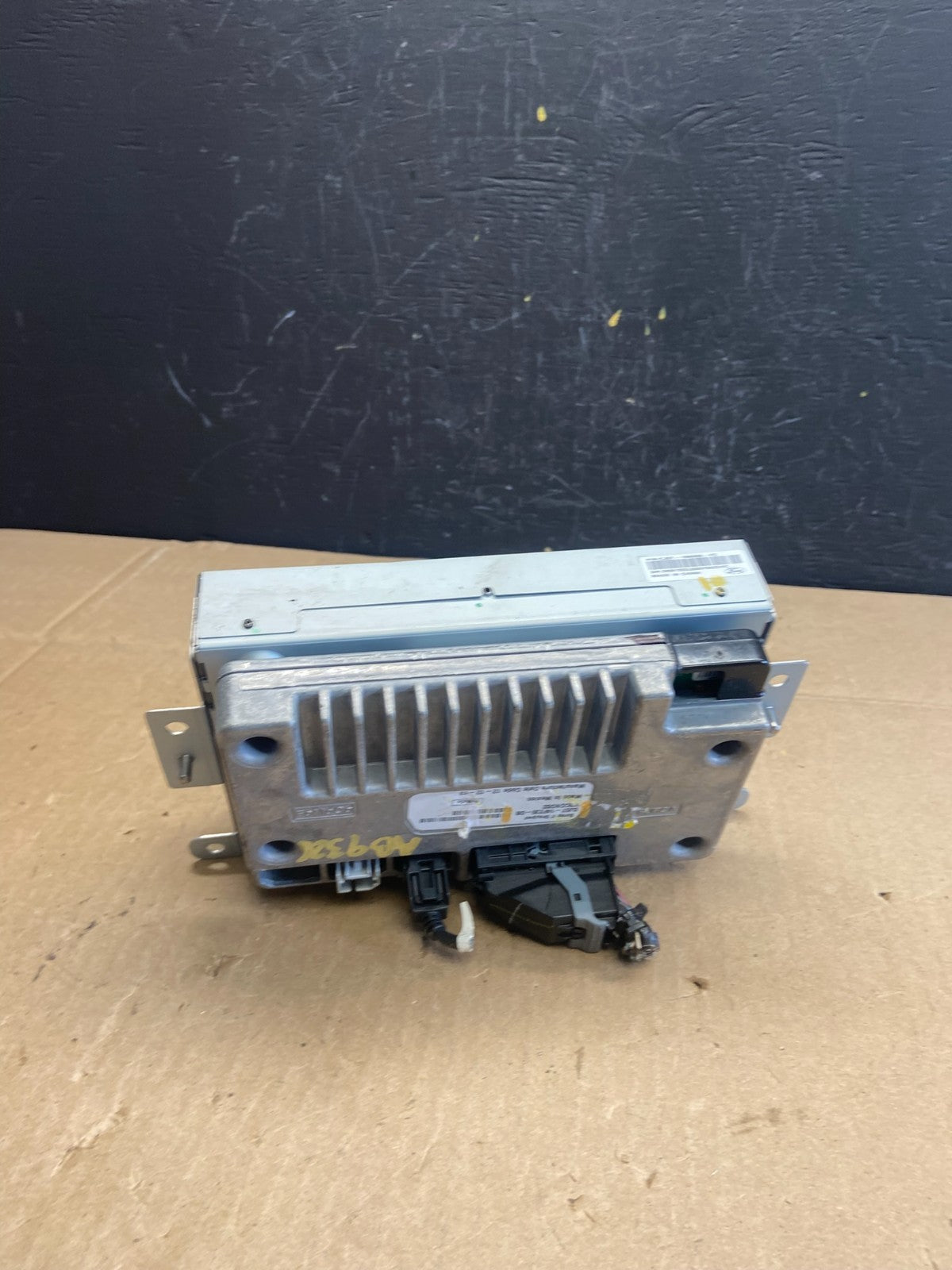 2013 2014 2015 Ford Escape Radio Info Navigation Display Screen Oem AB9326 DG4