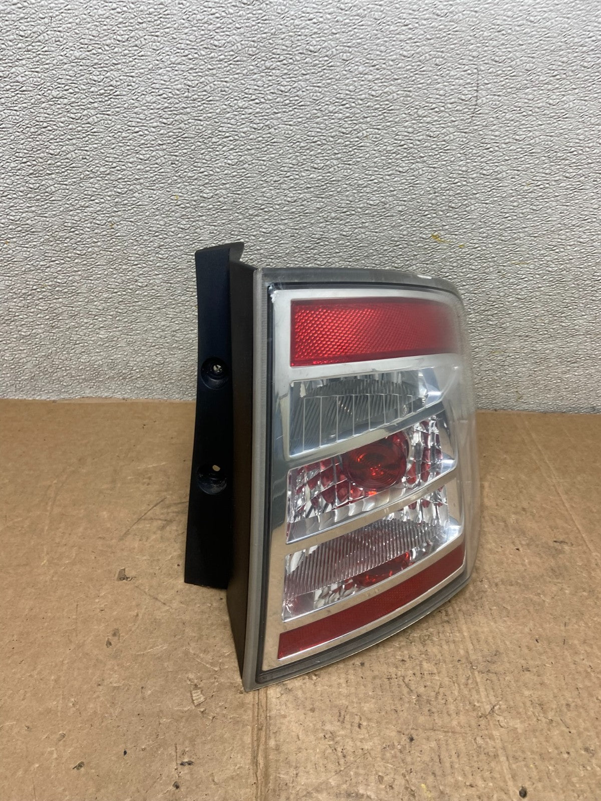 2007 to 2010 Ford Edge Tail light Right Passenger Rh Side Oem A2493 PS2