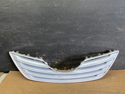 2007 2008 2009 Toyota Camry Hybrid Front Upper Grill Grille R2319 DG0