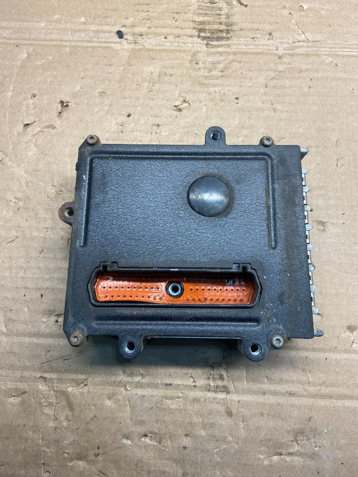 1999 2000 Dodge Avenger Transmission Control Module TCM TCU ae2432 DG1