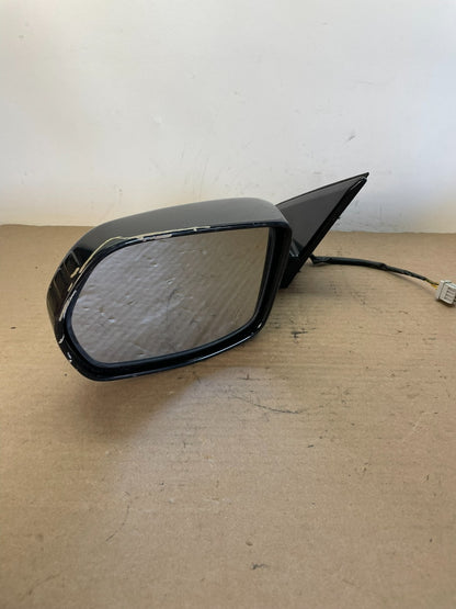 2007-2011 Honda CR-V CRV Left Driver LH Side View Door Mirror af8470 DG2
