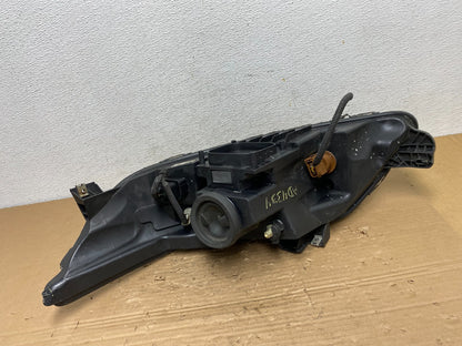 2010 2011 2012 Ford Taurus Right Passenger RH Halogen Headlight AD4334 DW6