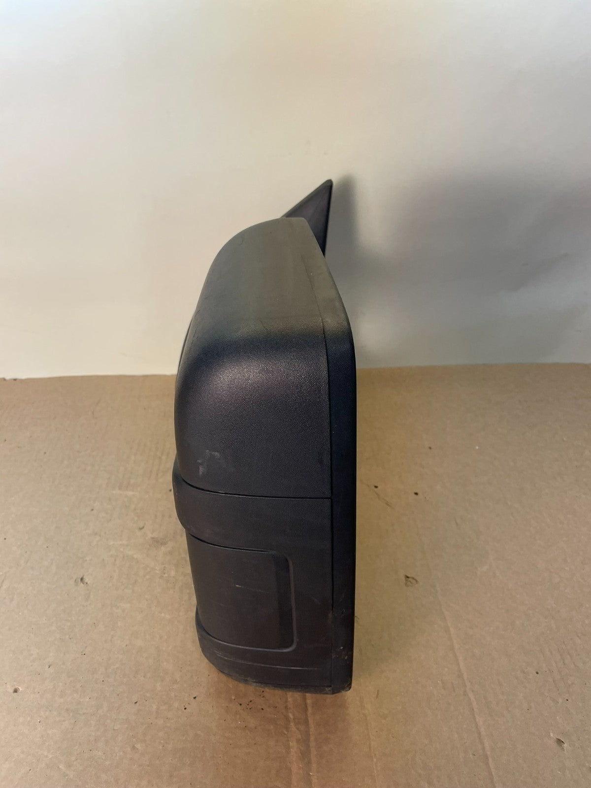 2008 - 2016 Ford F250 F350 Left Driver LH Side Door Mirror AH0008 DG7