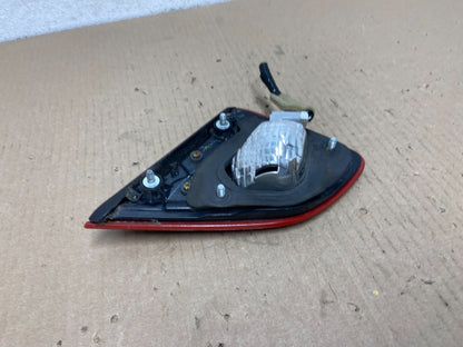 2016 2017 2018 Nissan Altima Left Driver LH Side Inner Tail Light AE9555 DW4