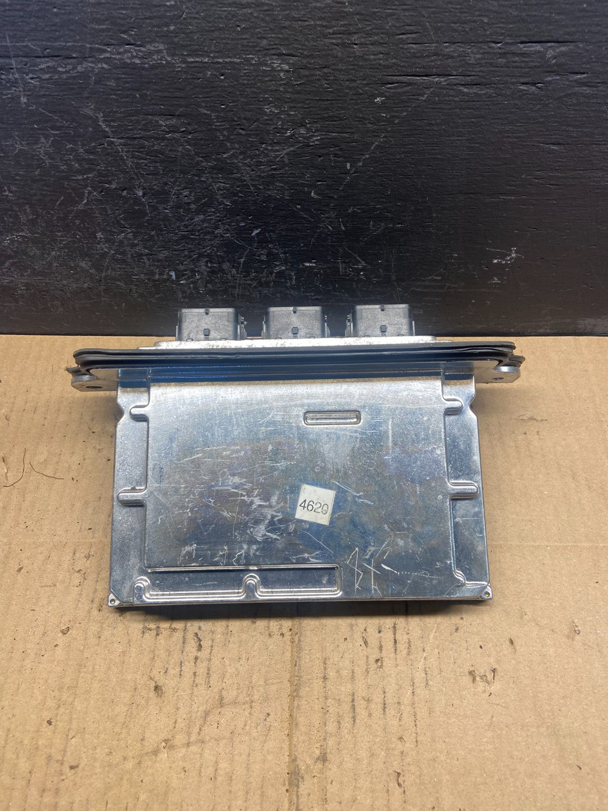 2004 Ford Explorer Engine Control Unit ECU Computer Module ad1826 DG0