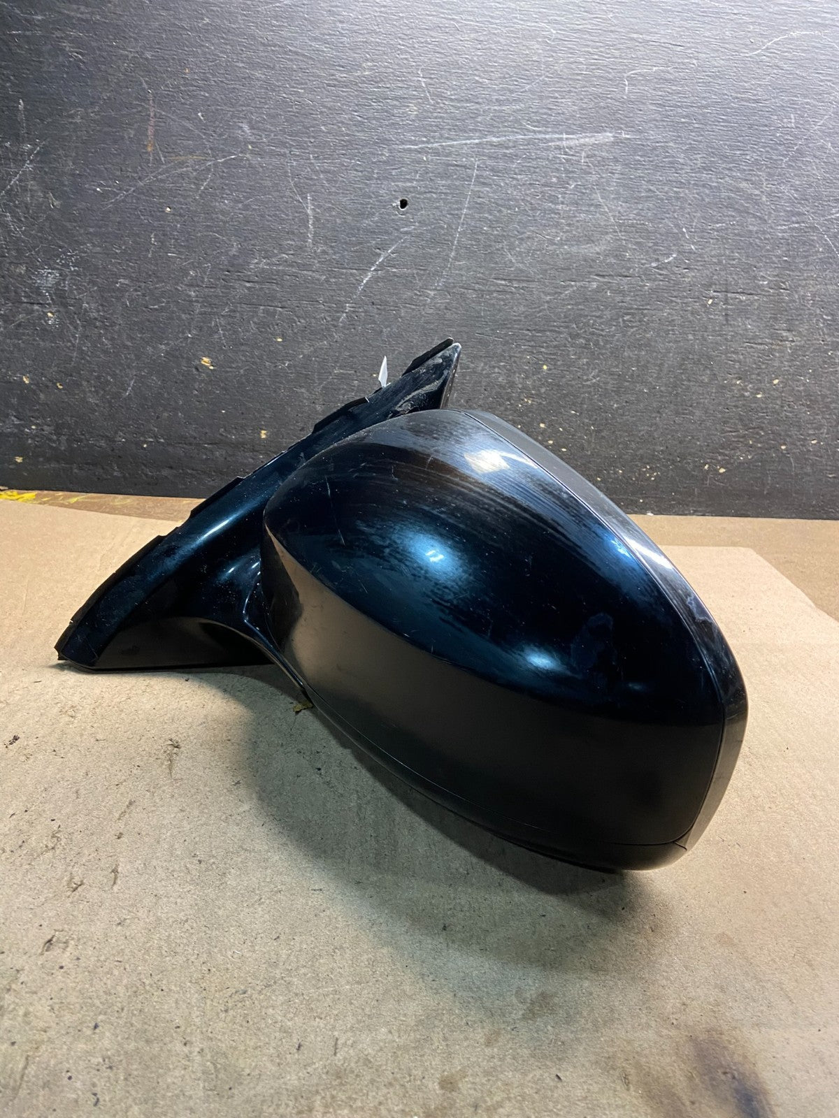 2013 to 2016 Infiniti QX60 JX35 Left Driver LH View Door Mirror Oem Z5515 DG2