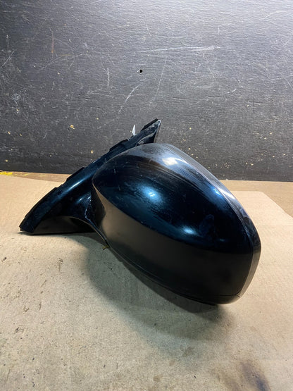 2013 to 2016 Infiniti QX60 JX35 Left Driver LH View Door Mirror Oem Z5515 DG2