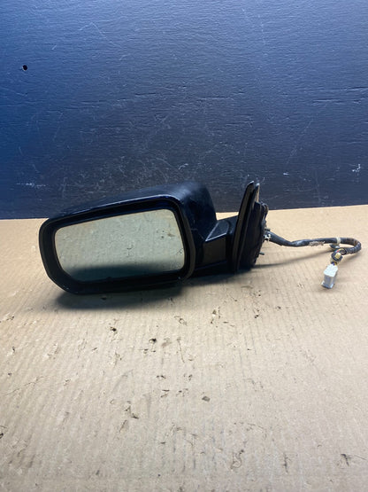 2002 2003 Acura TL Left Driver View Door Mirror AC2671 DG9