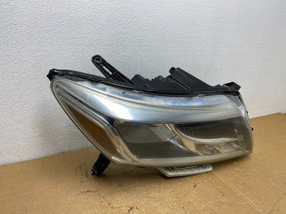 2013 to 2016 Nissan Pathfinder Right Passenger RH Side Headlight AC7724 DW2