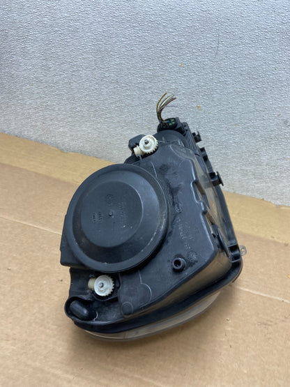 2010-2014 Volkswagen Golf MK6 GTI Left Driver LH Halogen Headlight AD2479 DW9