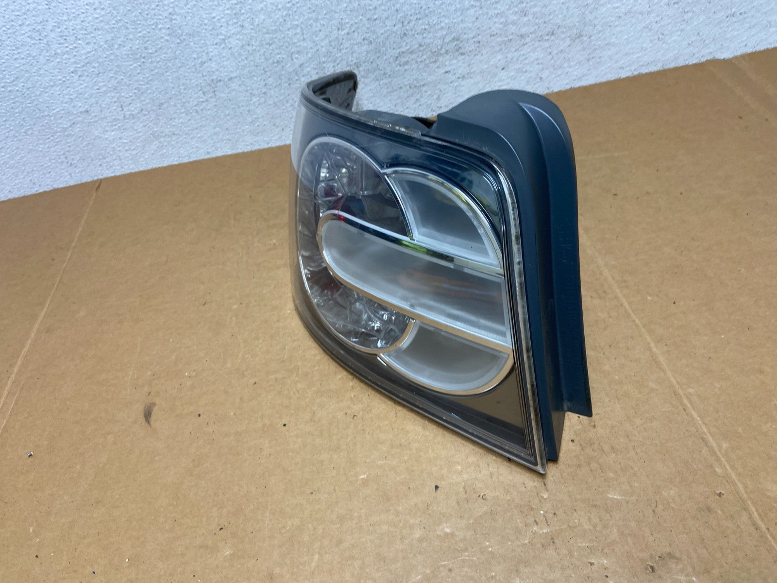 2007 2008 2009 Mazda CX-7 Left Driver Lh Side Tail Light AD8958 DW1