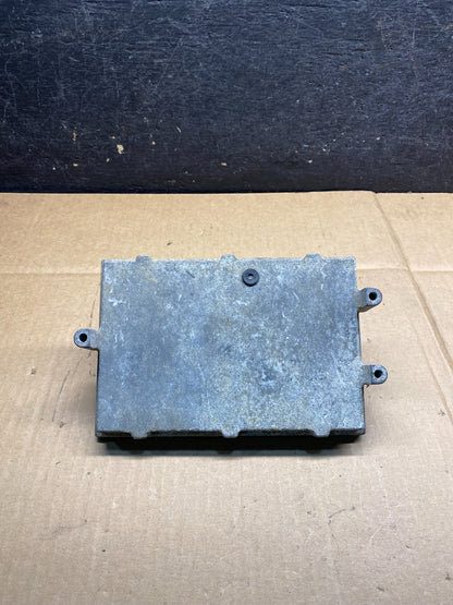 2000 Jeep Wrangler 4.0L Engine Control Module ECU ECM AI9902 DW1