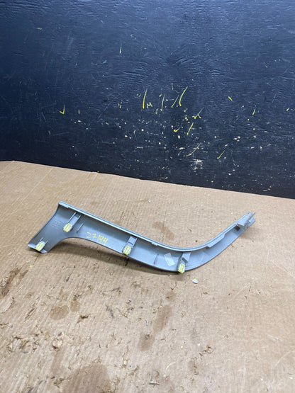 2005 2009 Subaru Legacy Outback Front Right Dash Radio Bezel Trim Z7194 DG3