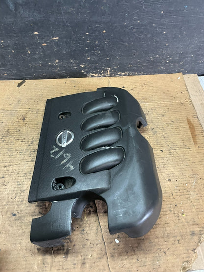 2007 to 2012 Nissan Versa Engine Motor Cover OEM Q9875 DG3