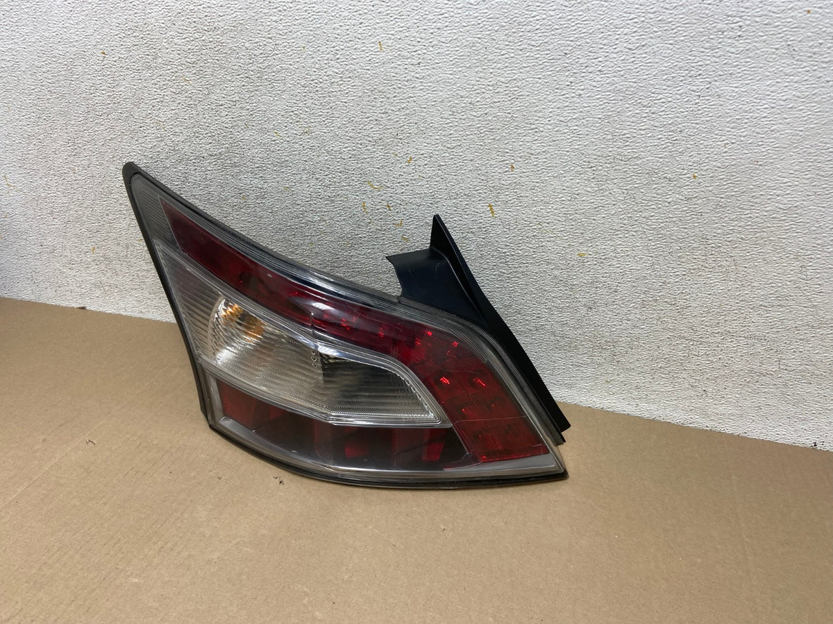2012 2013 2014 Nissan Maxima Left Driver Lh Side Tail light AH6661 LK2