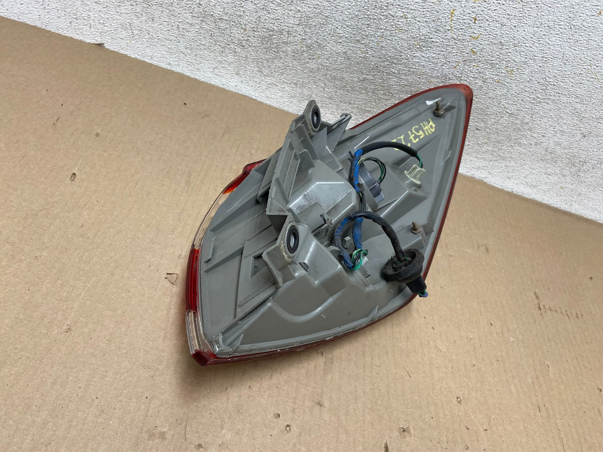 2011 2012 2013 2014 Nissan Murano Left Driver Lh Side Tail Light AH5722 LK6