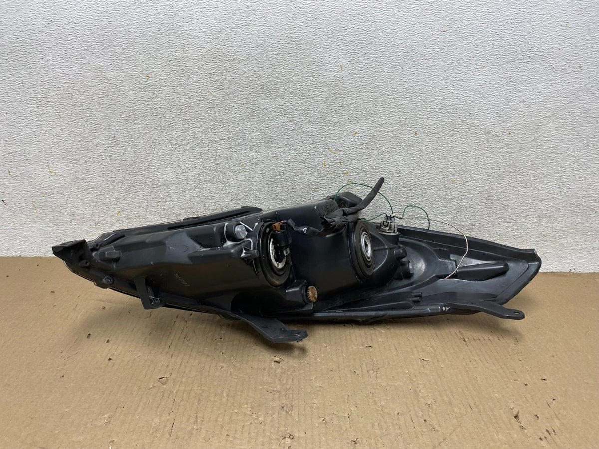 2004 2005 2006 Toyota Solara Halogen Headlight Left Driver Lh Side AH5851 DW7