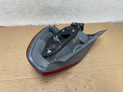 2007 to 2008 Honda Fit Left Driver LH Side Tail Light AH2618 DG4