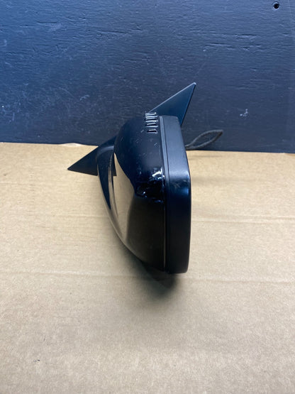 2002 - 2005 BMW 7 745i Series Left Driver LH Side View Door Mirror ac7937 DG10