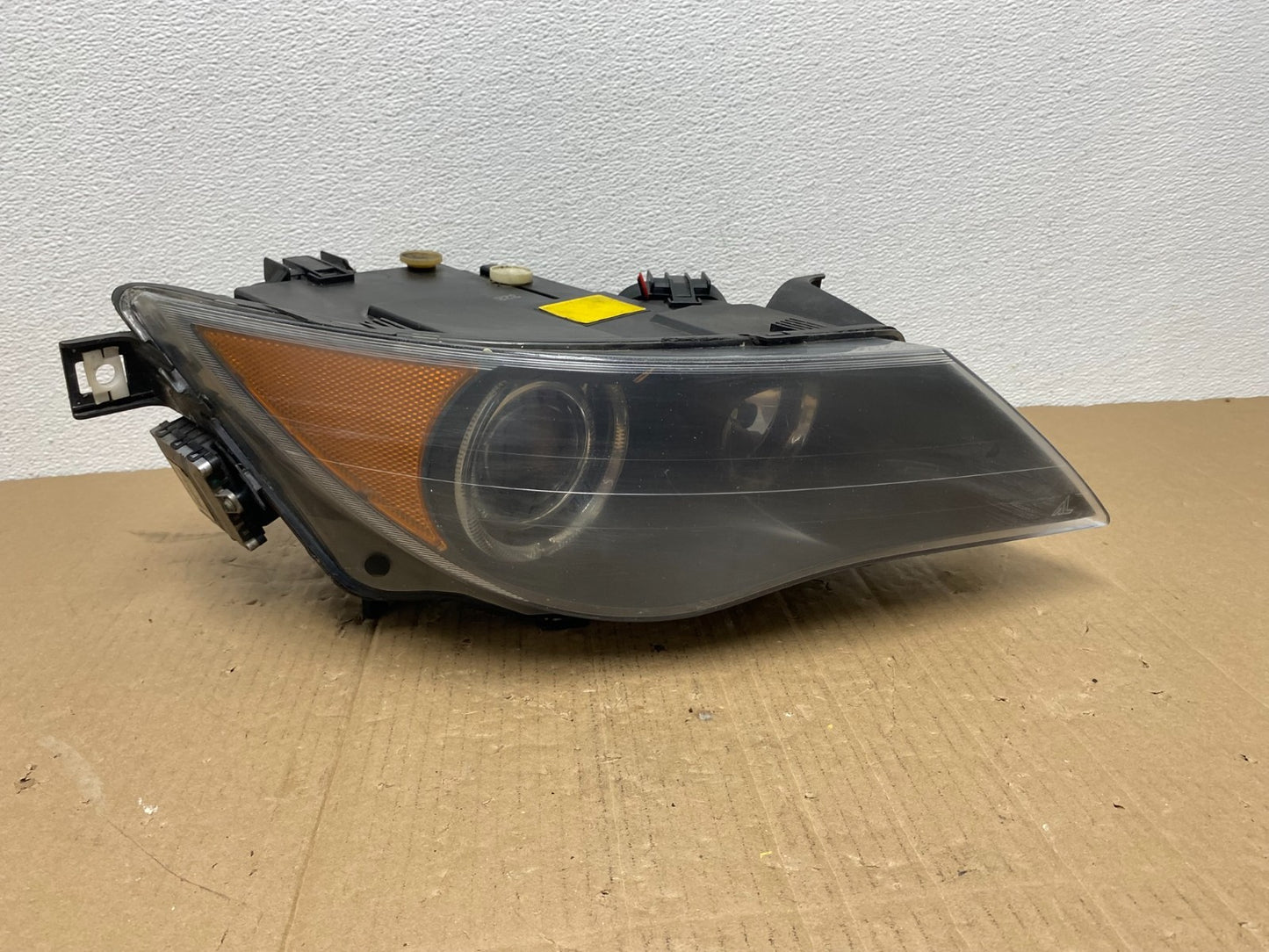 2004-2007 BMW 645Ci 650I M6 E63 E64 Right Passenger Xenon Headlight Oem AB81940