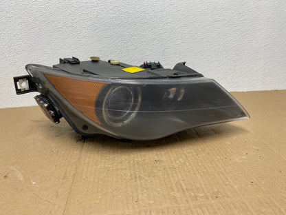 2004-2007 BMW 645Ci 650I M6 E63 E64 Right Passenger Xenon Headlight Oem AB81940
