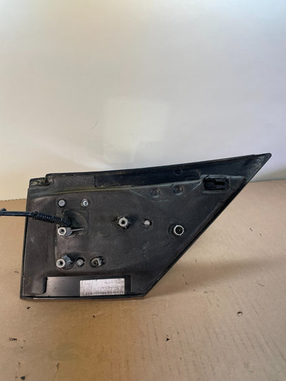 2010 to 2013 Ford Transit Connect Left Driver LH Side Door Mirror ah8601 DG4