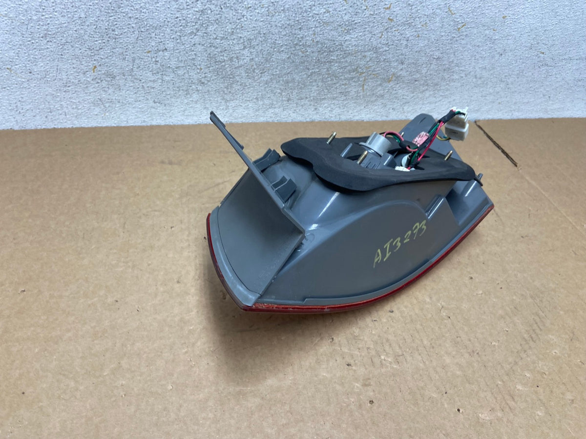 2006 2007 2008 Hyundai Sonata Left Driver Lh Side Tail Light AI3273 LK5