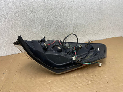 2007 to 2012 Nissan Altima Right Passenger Rh Side Tail Light AG8163 LK4