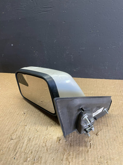 2007 2009 2009 2010 Ford Edge Driver Left LH Door Mirror OEM AB3274 MS12
