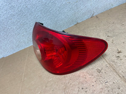 2006 - 2008 Toyota Corolla Right Passenger RH Side Tail light AA4069 DW1