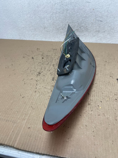 2007 to 2008 Toyota Solara Right Passenger RH Side Tail Light AF7172 DW7