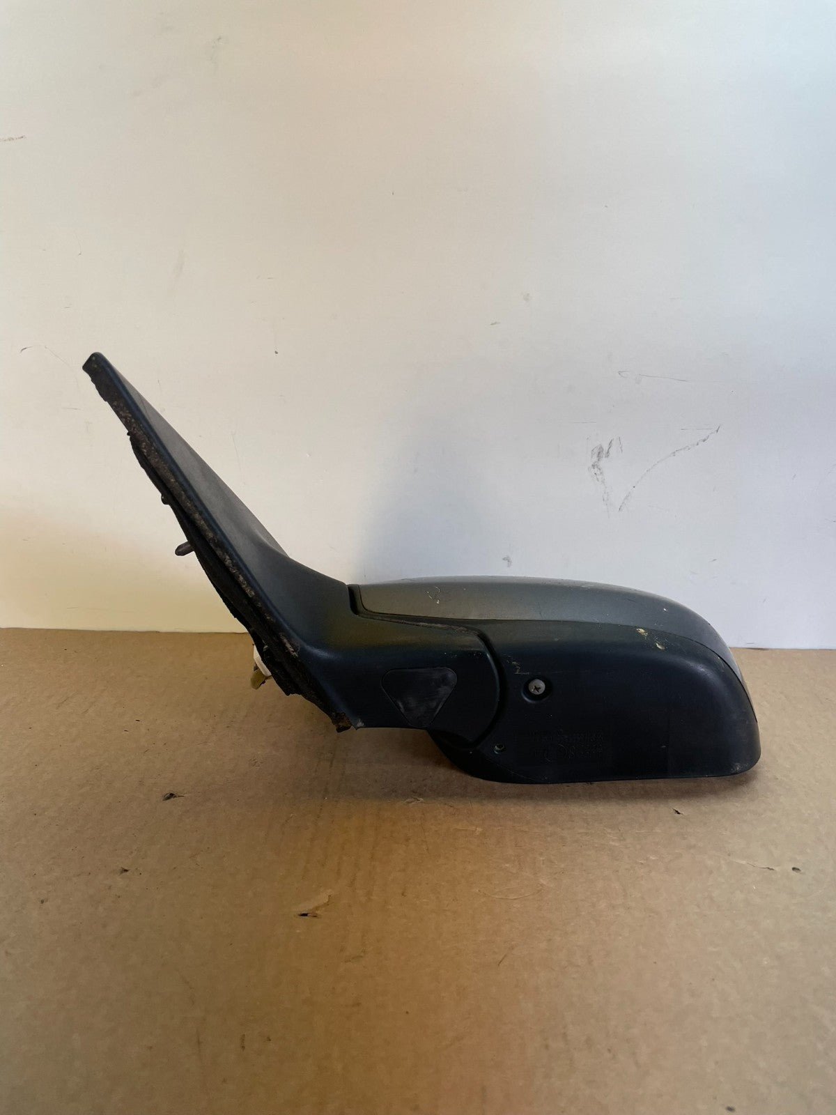 2003-2008 Mazda 6 Left Driver LH Front View Door Mirror AH0224 PS3
