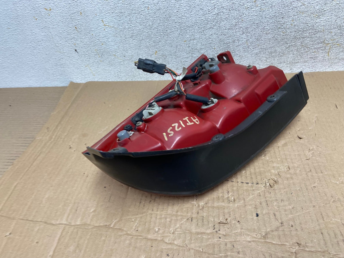 2005 to 2009 Hyundai Tucson Left Driver Lh Side Tail Light AI1251 LK5