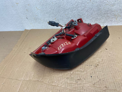 2005 to 2009 Hyundai Tucson Left Driver Lh Side Tail Light AI1251 LK5