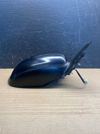 2013-2015 Nissan Altima Right Passenger View Door Mirror AF0123 DW3